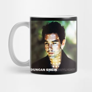 DUNCAN SHEIK MERCH VTG Mug